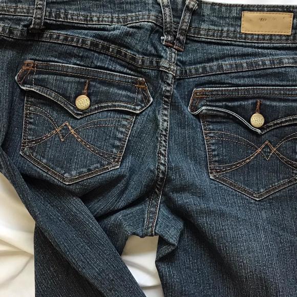 🔴𝗕𝗢𝗚𝗢🔴new york bongo jeans - Picture 5 of 16